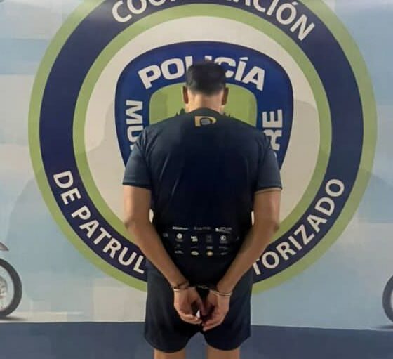 detenido sujeto involucrado en Red de corrupción en Sucre - Agencia Carabobeña de Noticias - Agencia ACN- Noticias Carabobo
