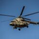 accidente de Helicóptero del Ejercito de Ecuador deja ocho muertos - Agencia Carabobeña de Noticias - Agencia ACN- Noticias Carabobo