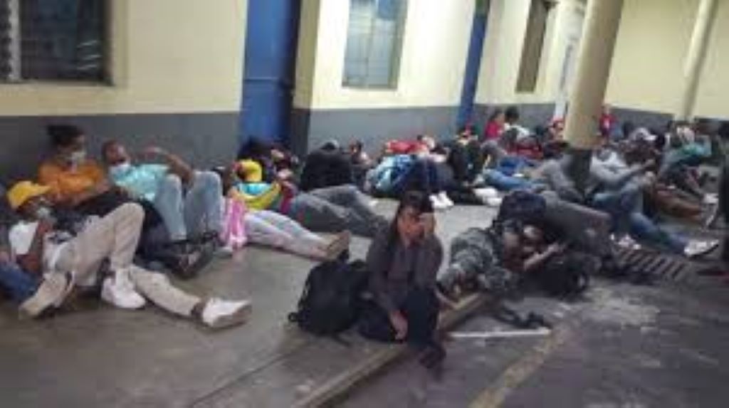 Guatemala rechazó ingreso de más de 6.000 venezolanos - Agencia Carabobeña de Noticias