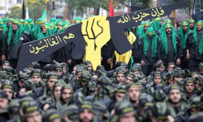 Hezbollah se expande en Brasil - Agencia Carabobeña de Noticia - Agencia ACN - Noticias internacional