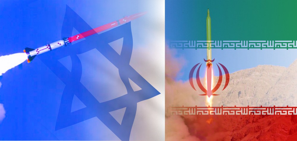 Israel lanzó un ataque contra Irán-Agencia Carabobeña de Noticias – ACN – Noticias internacionales
