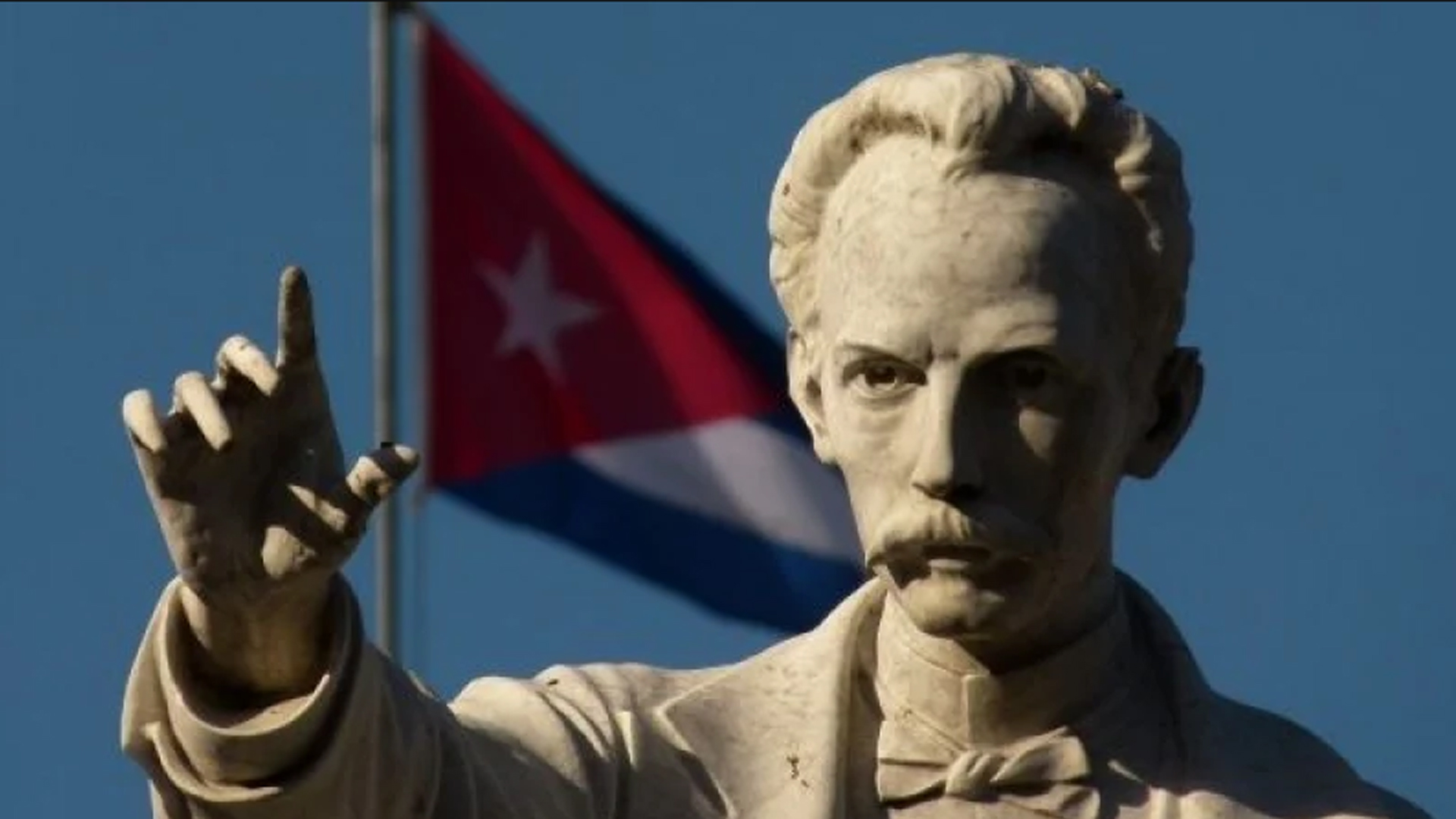 Legado de José Martí