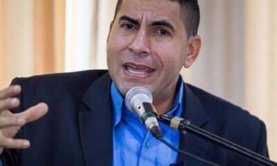 Luis Ratti declinó candidatura a las presidenciales - Agencia Carabobeña de Noticias - Agencia ACN- Noticias Carabobo
