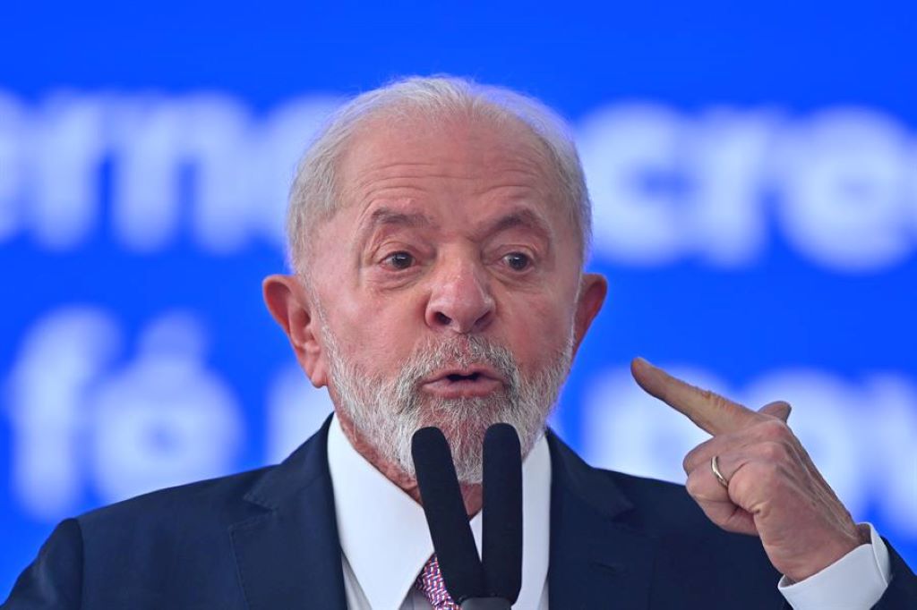 Lula considera extraordinario que oposición venezolana se una - Agencia Carabobeña de Noticias