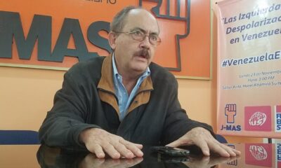 MAS respaldará candidatura presidencial de Edmundo González - Agencia Carabobeña de Noticias - Agencia ACN- Noticias Carabobo