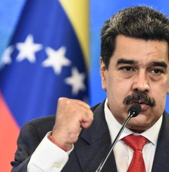 Maduro cierra embajadas y consulados en Ecuador - Agencia Carabobeña de Noticias