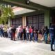 Masiva movilización en consulta popular en Valencia - Agencia Carabobeña de Noticias
