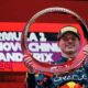 Max Verstappen venció en China - Agencia Carabobeña de Noticias