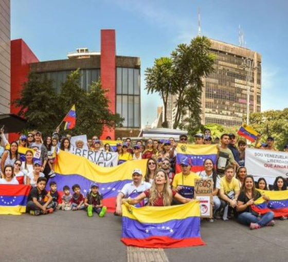 Migración venezolana contribuye a economía de otros países - Agencia Carabobeña de Noticias