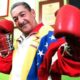 Falleció primer campeón olímpico venezolano - Agencia Carabobeña de Noticias
