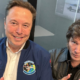 Javier Milei y Elon Musk se reunieron en Texas y acordaron un evento en Argentina-Agencia Carabobeña de Noticias – ACN – Deportes