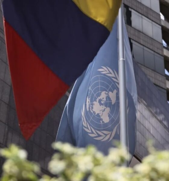 ONU denunció desapariciones forzadas - Agencia Carabobeña de Noticias