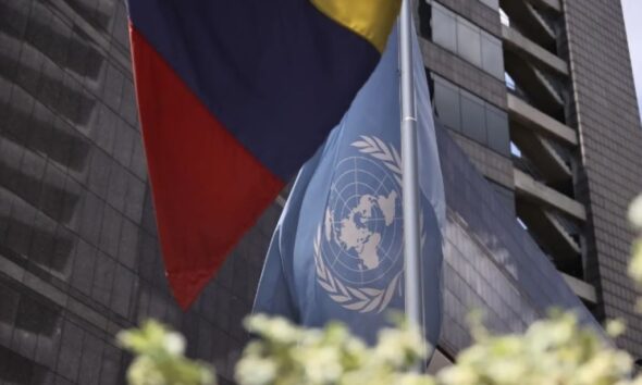 ONU denunció desapariciones forzadas - Agencia Carabobeña de Noticias