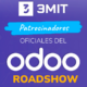 Odoo Roadshow Valencia