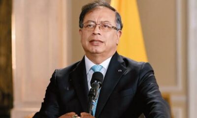 Petro dice que Colombia no pedirá pasaporte a venezolanos - Agencia Carabobeña de Noticias - Agencia ACN- Noticias Carabobo