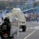 Piden justicia por asesinados en protestas de 2017 - Agencia Carabobeña de Noticias