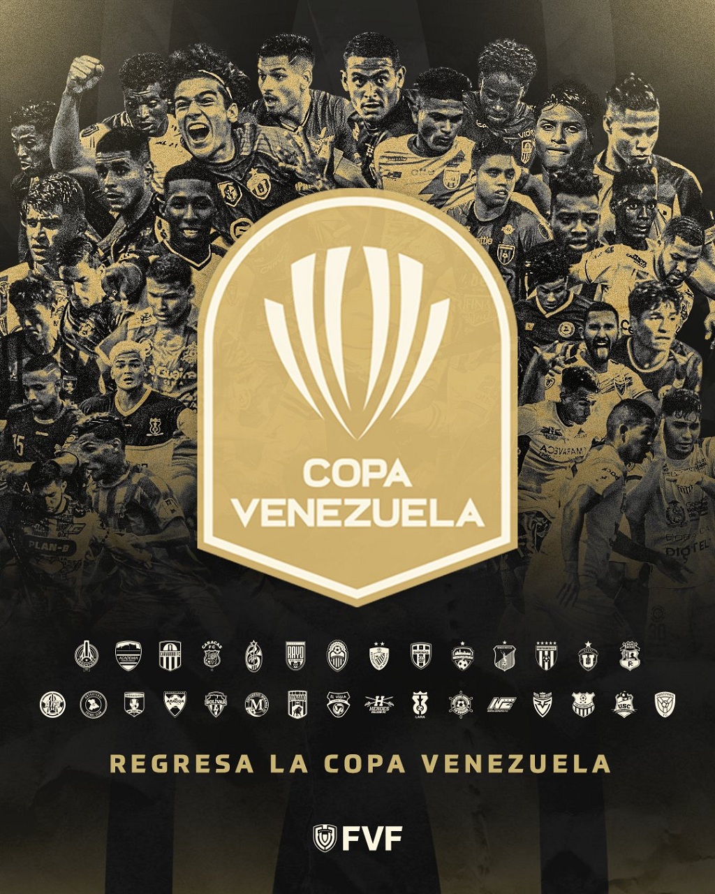 Regresa nuestra Copa Venezuela - Agencia Carabobeña de Noticias