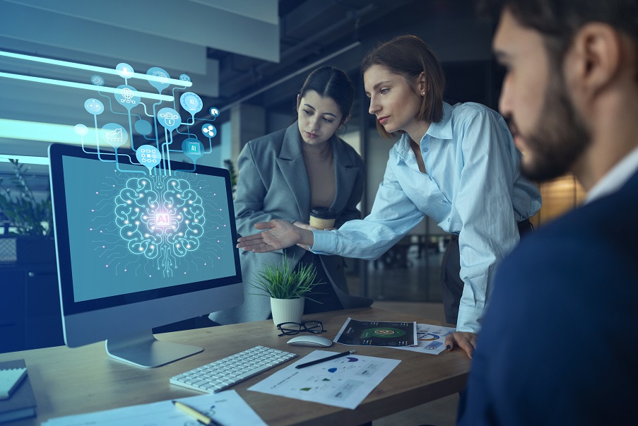 Seguros Venezuela Inteligencia Artificial
