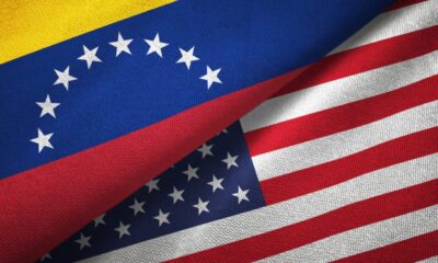 Funcionarios de Estados Unidos y Venezuela se reunieron en México por tema sanciones-Agencia Carabobeña de Noticias – ACN – Noticias internacionales