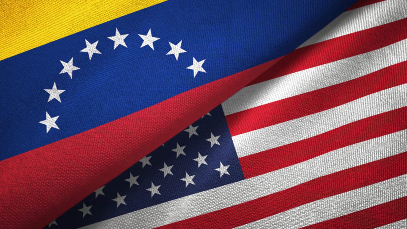 Vencimiento de licencia 44 sanciones para Venezuela -Agencia Carabobeña de Noticias - Agencia ACN- Noticias Carabobo