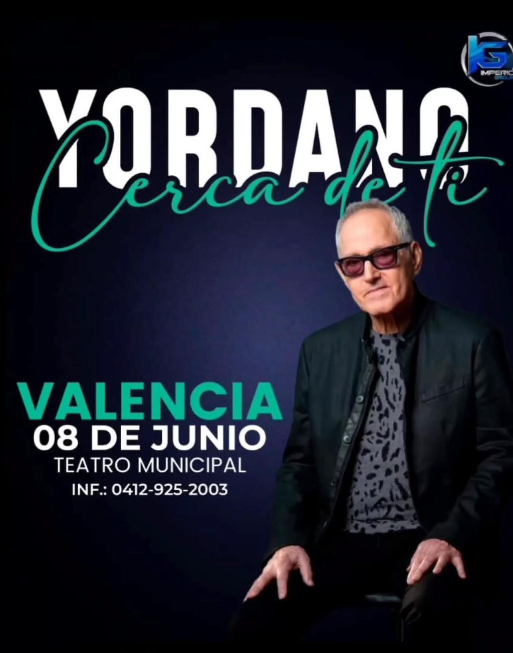 Yordano regresa a Valencia - Agencia Carabobeña de Noticias