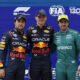 Verstappen alcanzó la pole número 100 para Red -Agencia Carabobeña de Noticias – ACN – Deportes