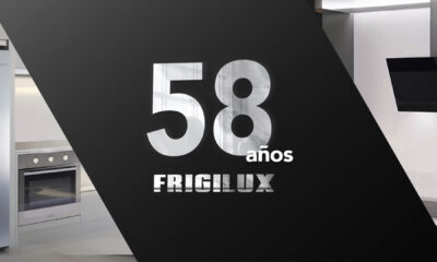Aniversario de Frigilux Venezuela - Yaser Dagga Frigilux