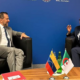Venezuela y Argelia reafirman cooperación - Agencia Carabobeña de Noticia - Agencia ACN - Noticias política