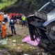 Siete muertos en volcamiento de autobús en Brasil - Agencia Carabobeña de Noticias