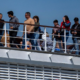 Deportan a 65 bolivianos varados en puerto de España - Agencia Carabobeña de Noticias - Agencia ACN- Noticias Carabobo