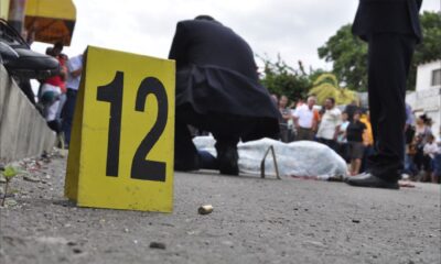 Investigan doble homicidio en Mariara - Agencia Carabobeña de Noticia - Agencia ACN - Noticias sucesos