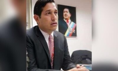 MP confirmó muerte de Marino Lugo, uno de los implicados en caso Pdvsa--Agencia Carabobeña de Noticias – ACN – Sucesos