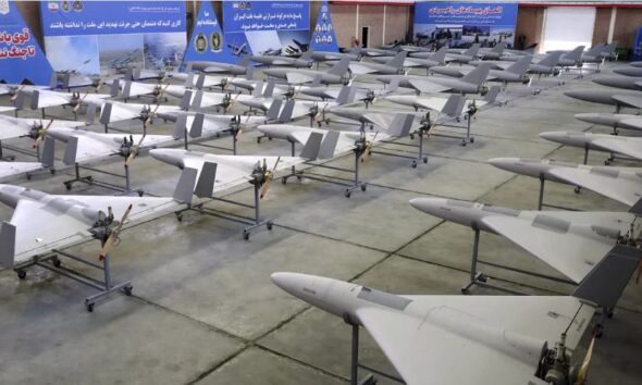 EEUU sancionó drones Irán Venezuela - Agencia Carabobeña de Noticia - Agencia ACN - Noticias internacional