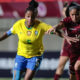 Con polémica arbitral, Brasil derrotó a Venezuela en Sudamericano Sub - 20-Agencia Carabobeña de Noticias – ACN – Deportes