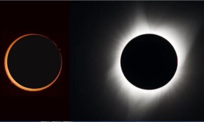 Cuándo se podrá ver el próximo eclipse - Agencia Carabobeña de Noticia - Agencia ACN - Noticias internacional