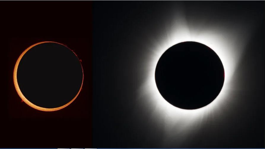 Cuándo se podrá ver el próximo eclipse - Agencia Carabobeña de Noticia - Agencia ACN - Noticias internacional