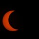 eclipse solar total del 8 de abril - Agencia Carabobeña de Noticias