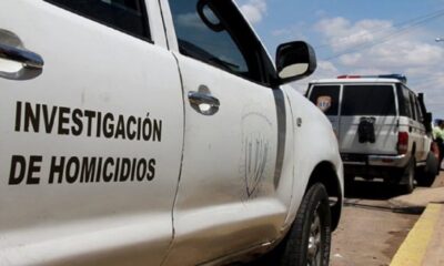 "El Ñato" mató por celos a su rival en su sitio de trabajo-Agencia Carabobeña de Noticias – ACN – Sucesos