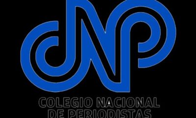 CNP alerta sobre ley contra el fascismo