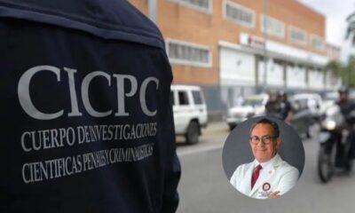 Hallan muerto al médico que se encontraba desaparecido en -Agencia Carabobeña de Noticias – ACN – Sucesos