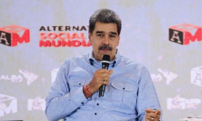 Maduro: “Con el Alba consolidaremos una nueva y poderosa alianza social mundial”Agencia Carabobeña de Noticias – ACN – Política