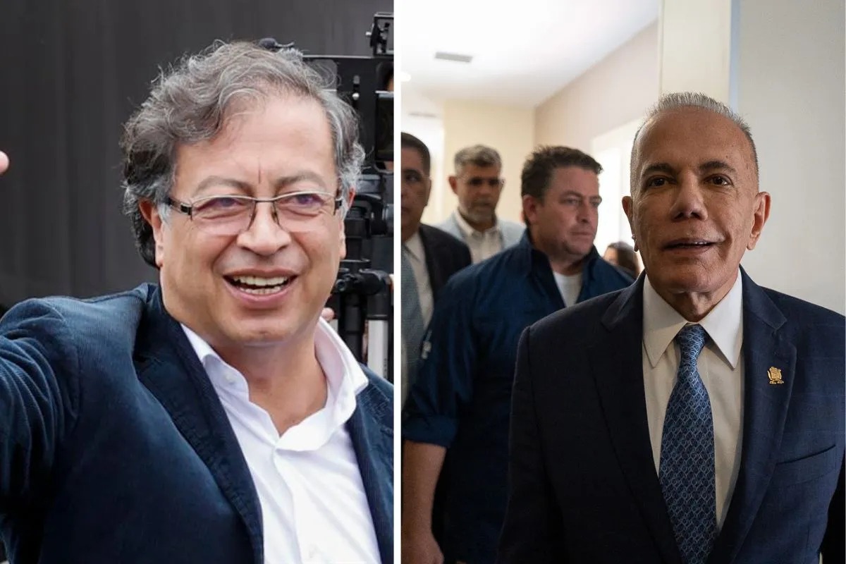 Petro solo se reunió con Manuel Rosales, confirmó el canciller de Colombia-Agencia Carabobeña de Noticias – ACN – Noticias internacionales