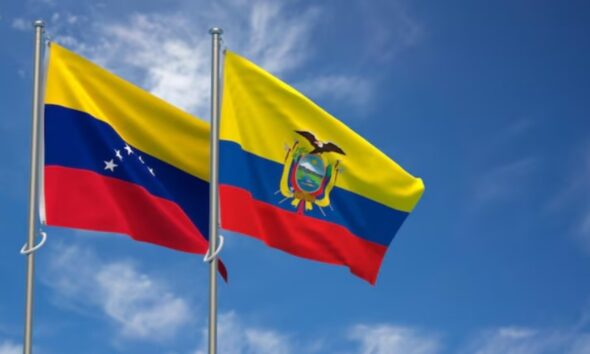 Canciller Gil confirmó regreso a Caracas de personal diplomático venezolano en Ecuador-Agencia Carabobeña de Noticias – ACN – Noticias internacionales