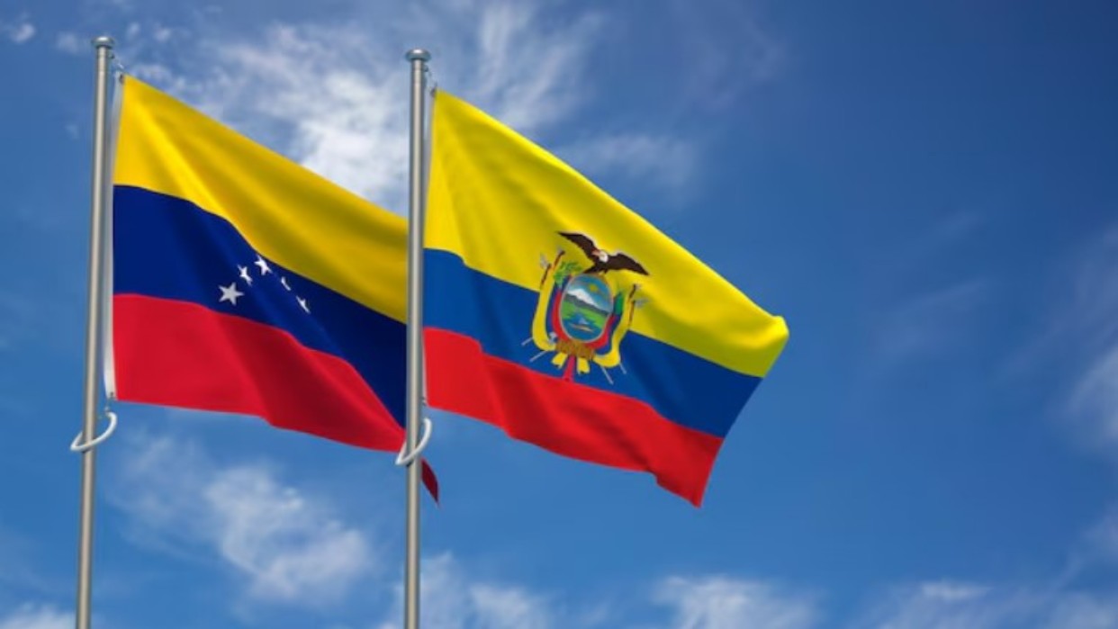 Canciller Gil confirmó regreso a Caracas de personal diplomático venezolano en Ecuador-Agencia Carabobeña de Noticias – ACN – Noticias internacionales
