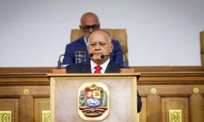 Cabello orador de los 22 años del golpe de Estado - Agencia Carabobeña de Noticias - Agencia ACN- Noticias Carabobo