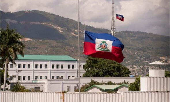 Haití anunció nuevo consejo presidencial - Agencia Carabobeña de Noticia - Agencia ACN - Noticias internacional