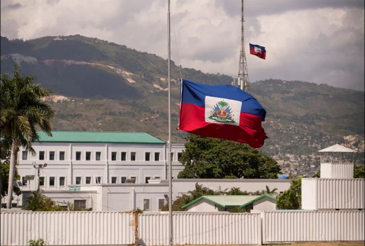 Haití anunció nuevo consejo presidencial - Agencia Carabobeña de Noticia - Agencia ACN - Noticias internacional