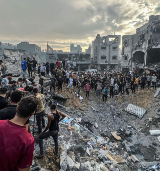 Más de 60 muertos en hospitales en Gaza en las últimas 24 horas-Agencia Carabobeña de Noticias – ACN – Noticias internacionales