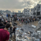 Más de 60 muertos en hospitales en Gaza en las últimas 24 horas-Agencia Carabobeña de Noticias – ACN – Noticias internacionales