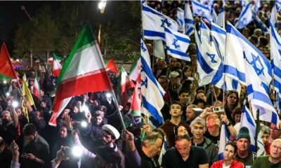Israel responderá ataque de Irán - Agencia Carabobeña de Noticia - Agencia ACN - Noticias internacional